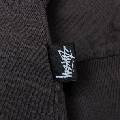Pigment Dyed L/S Crew