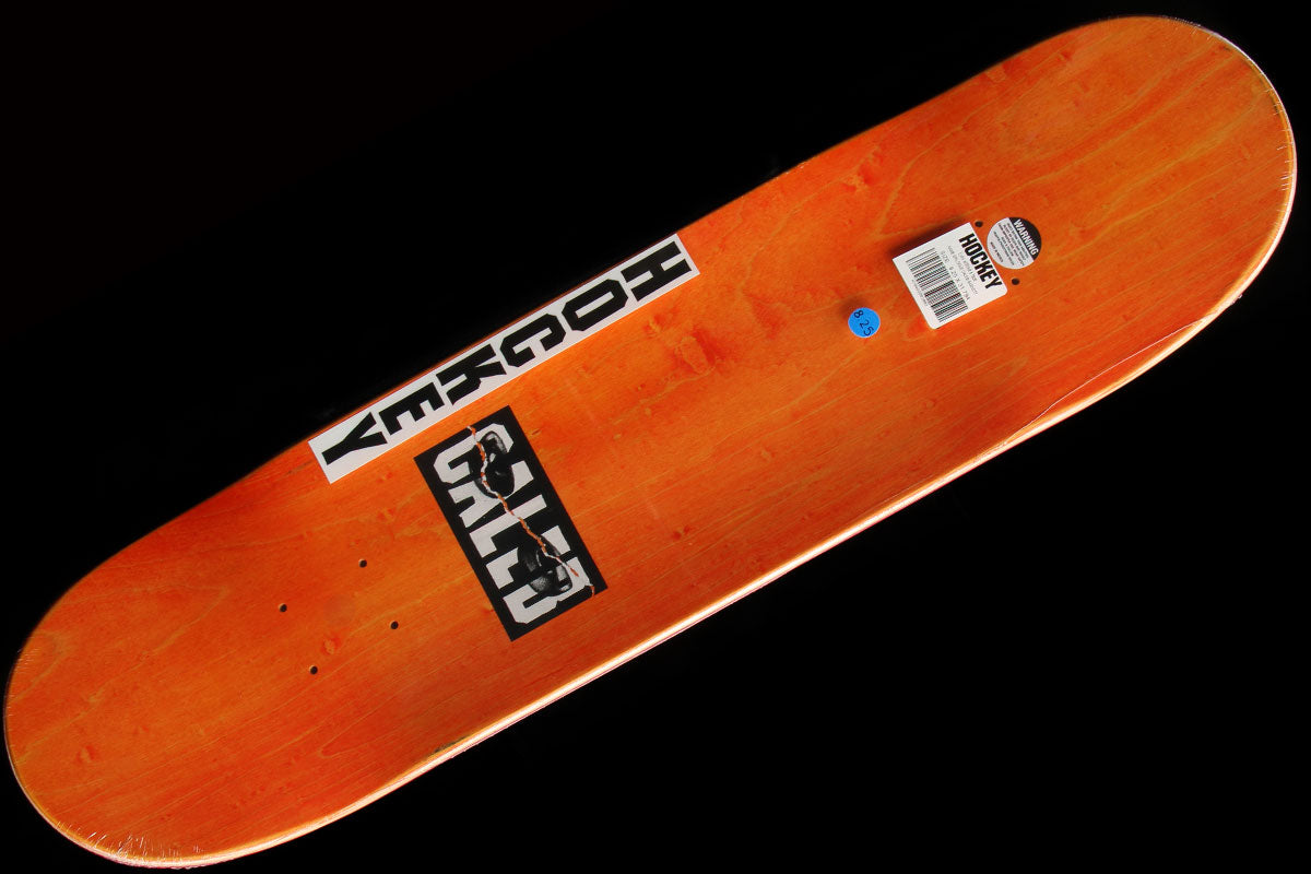 Barnett Epiloque Deck 8.25"