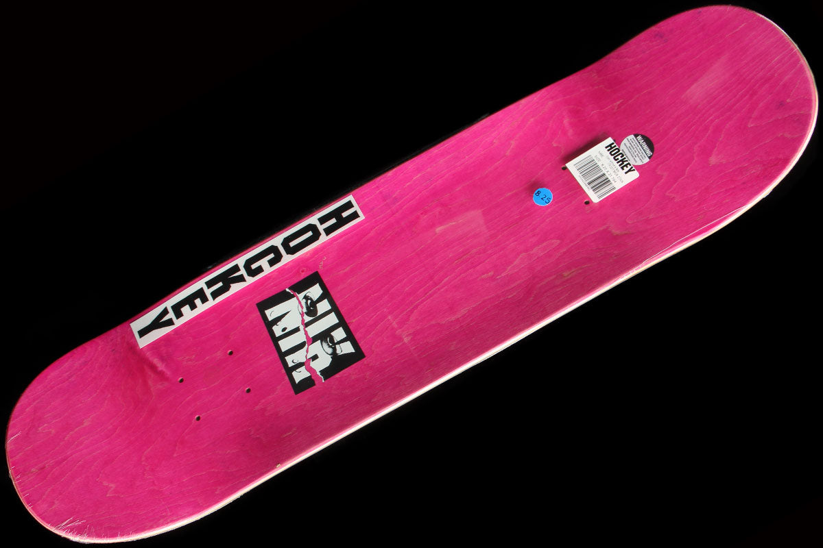 Stain Frost Deck 8.25"