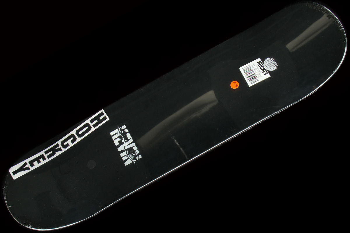Rodriques Nest Deck 8.18"