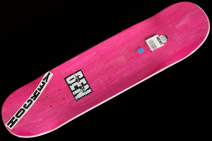 Kadow Professional Use Deck 8.25"