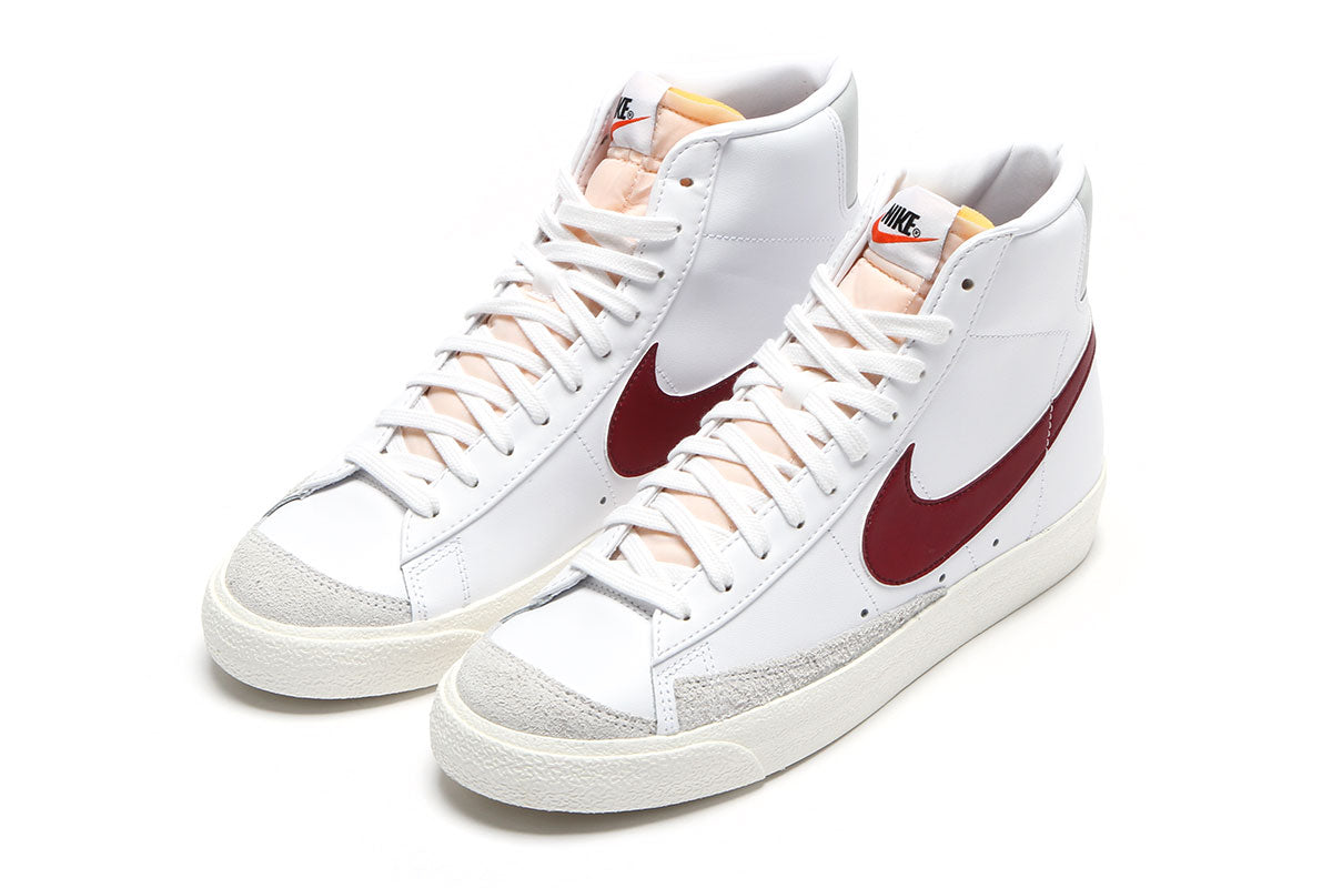 Blazer Mid '77 Vintage