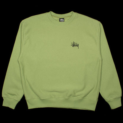 Basic Stussy Crew