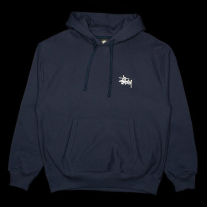 Basic Stussy Hoodie