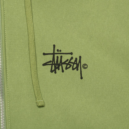 Ist Venus Zip Hoodie