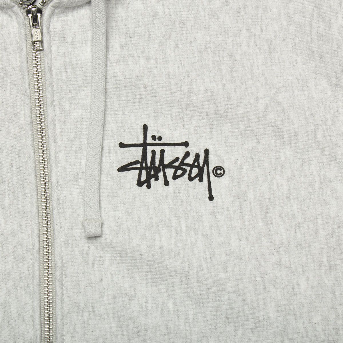 Ist Venus Zip Hoodie