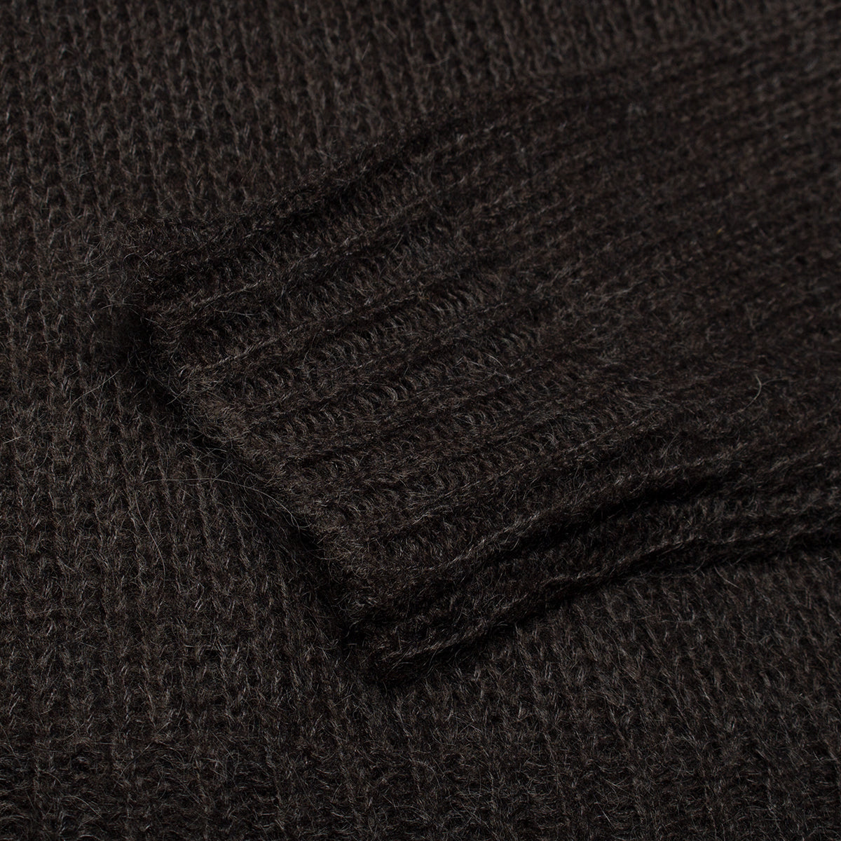 S Loose Knit Sweater