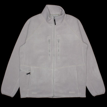Water-Repellent Fleece Jacket