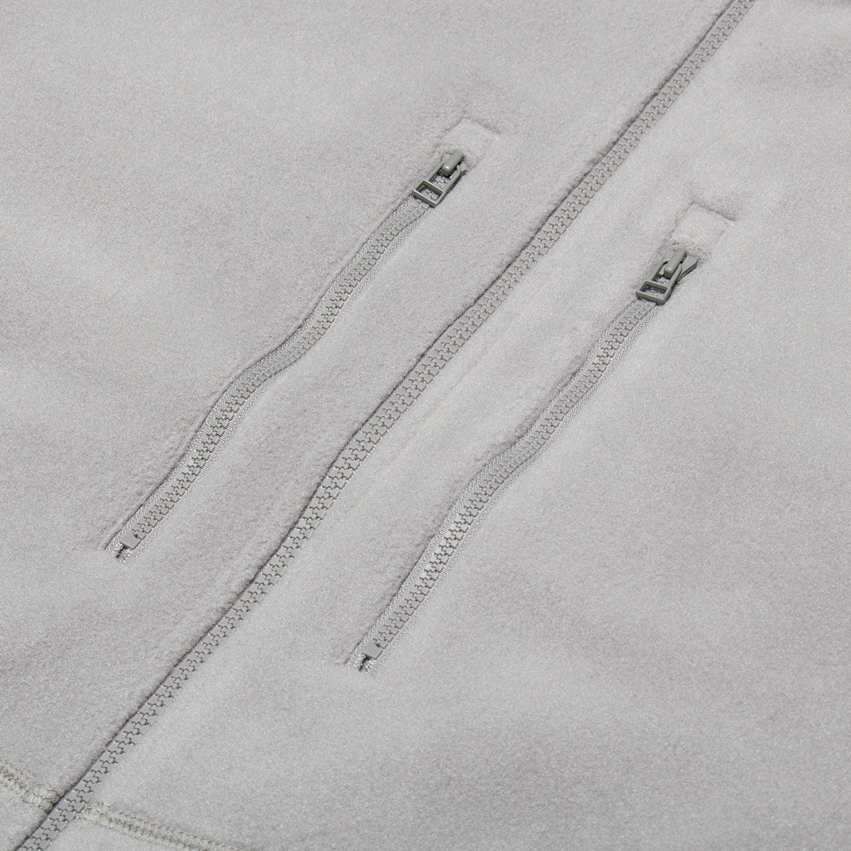 Water-Repellent Fleece Jacket