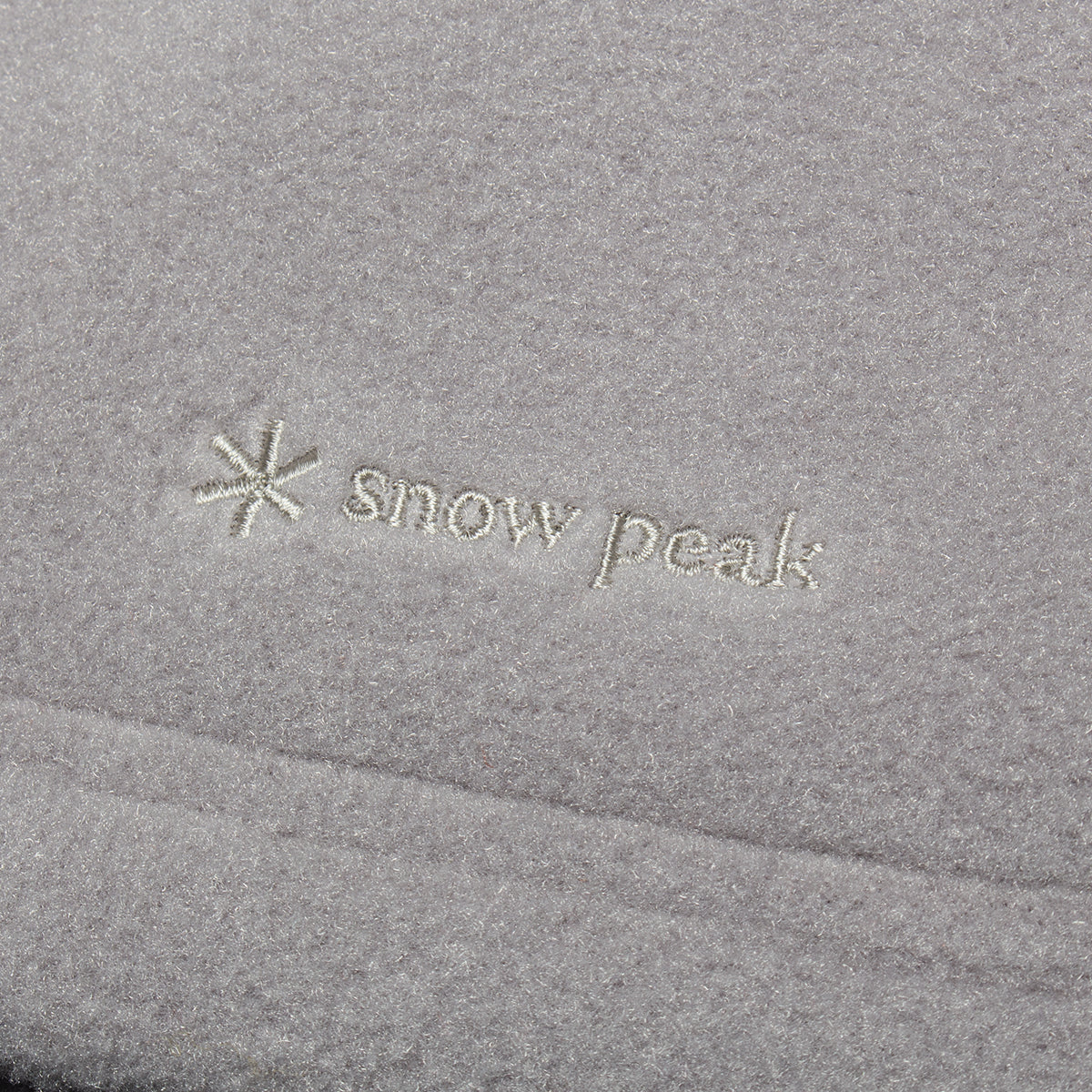 Water-Repellent Fleece Jacket
