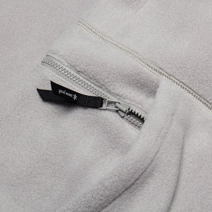 Water-Repellent Fleece Jacket