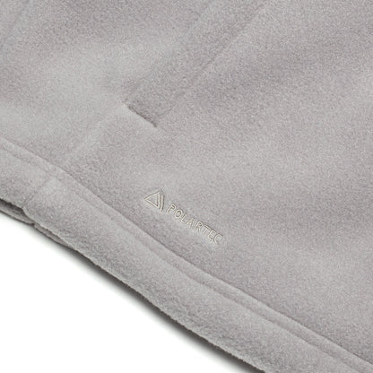 Water-Repellent Fleece Jacket