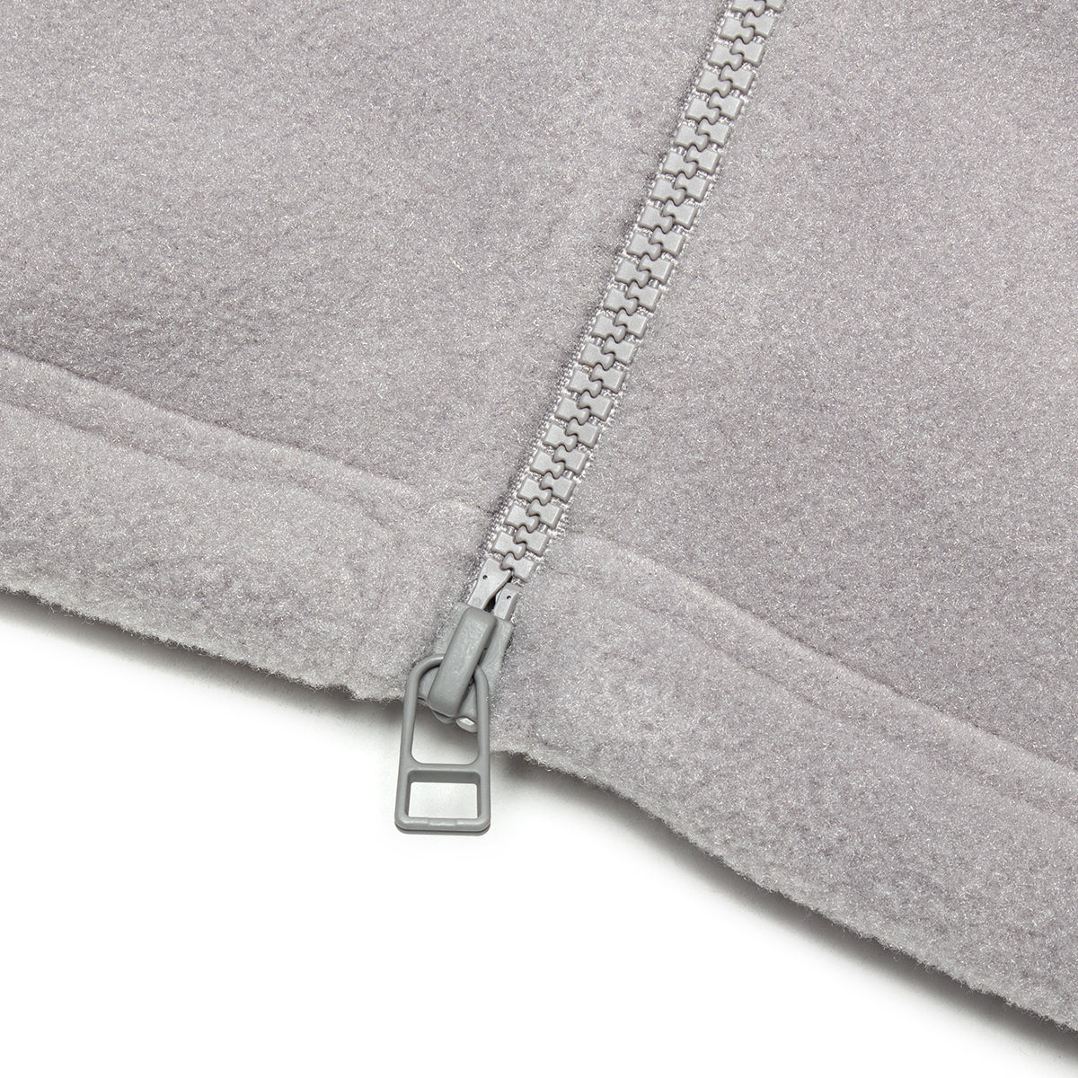 Water-Repellent Fleece Jacket