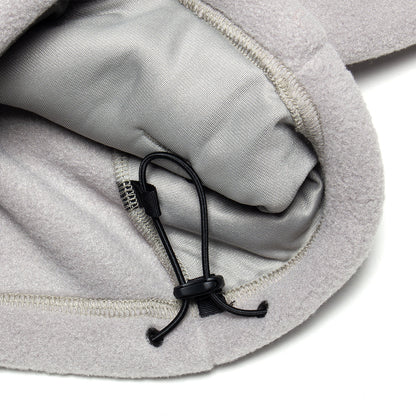 Water-Repellent Fleece Jacket