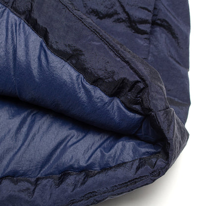 Garment Dyed Down Jacket