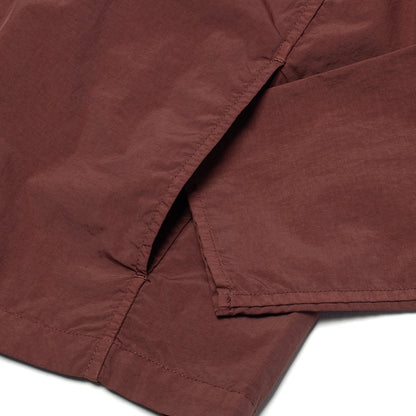 Women's Garment Dyed Blouse