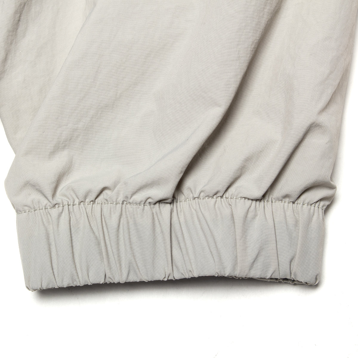 Nylon Tussah Utility Storage Jacket