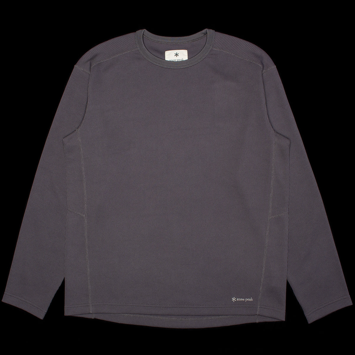 Dry Thermal L/S Shirt