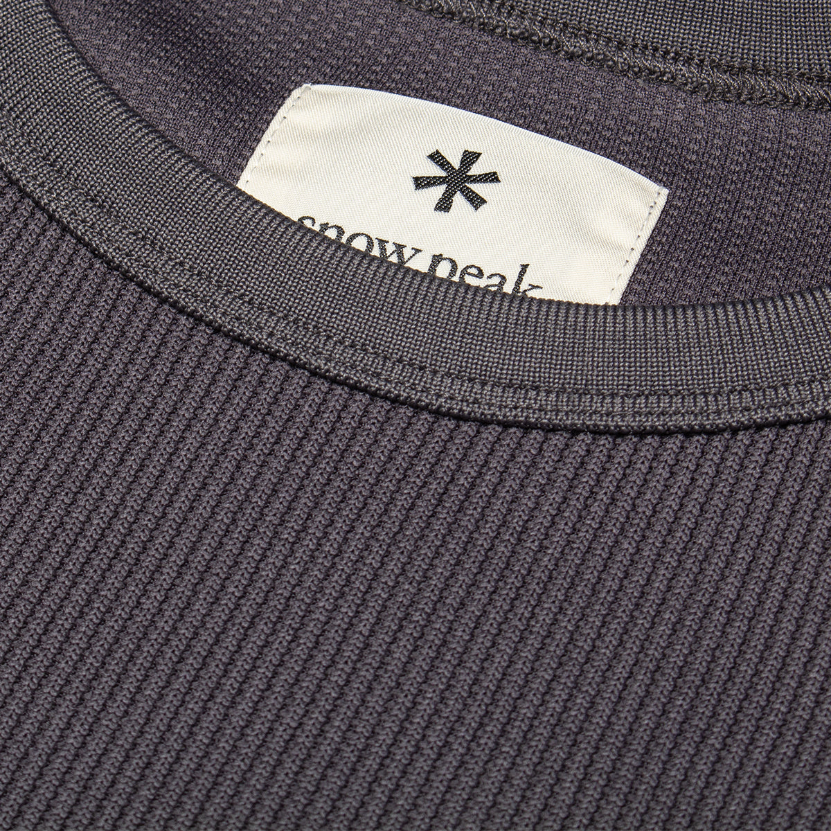 Dry Thermal L/S Shirt