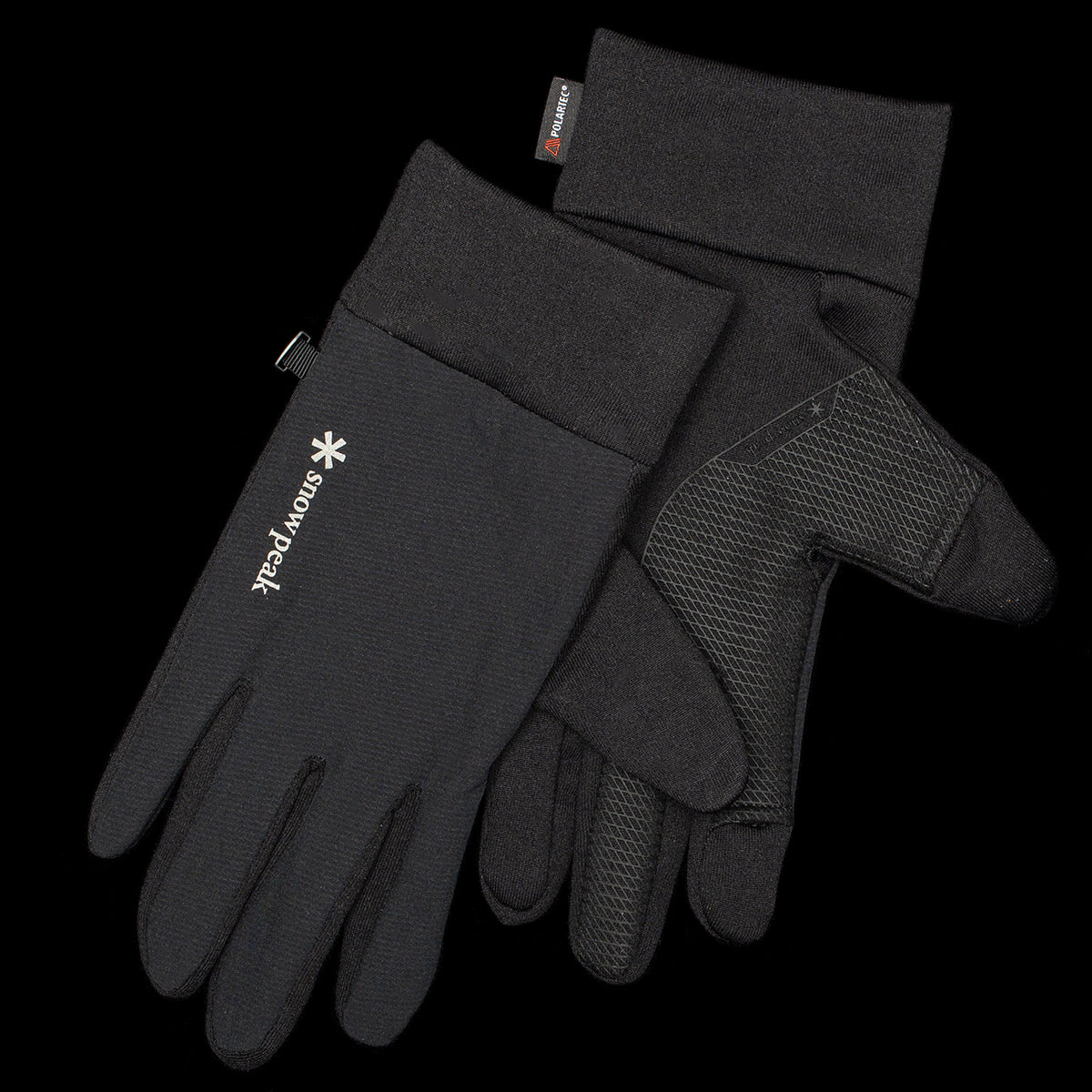 Polartec Power Stretch Gloves