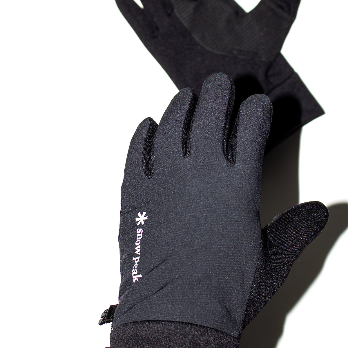 Polartec Power Stretch Gloves