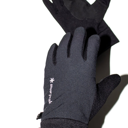 Polartec Power Stretch Gloves