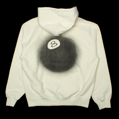 8-Ball Fade Hoodie