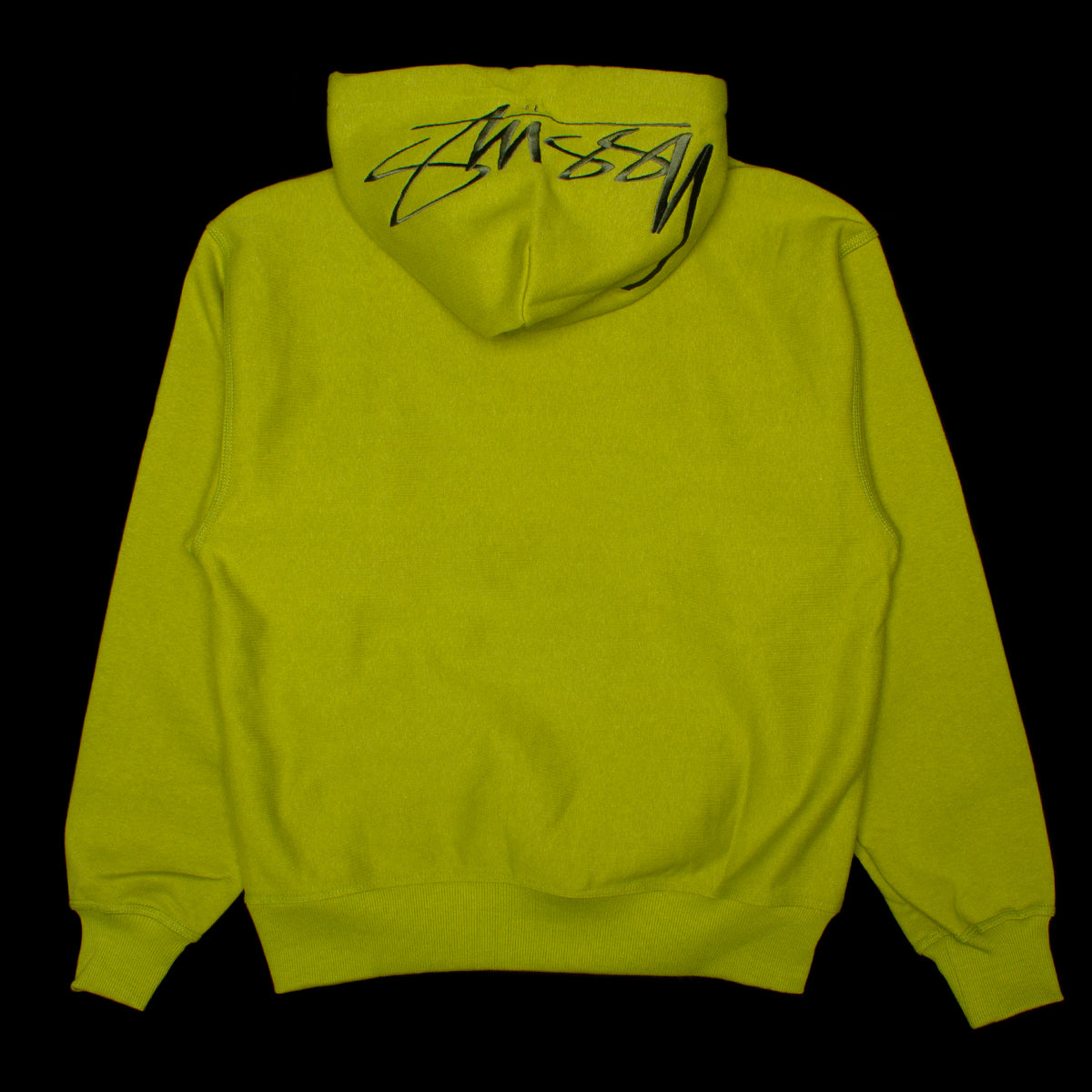 Back App. Hoodie