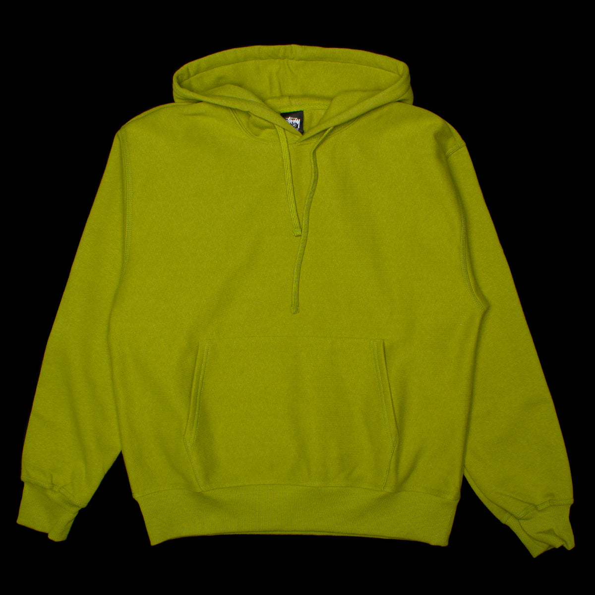 Back App. Hoodie