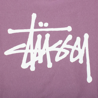 Basic Stussy Crew