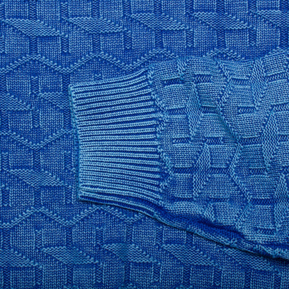 Strand Sweater