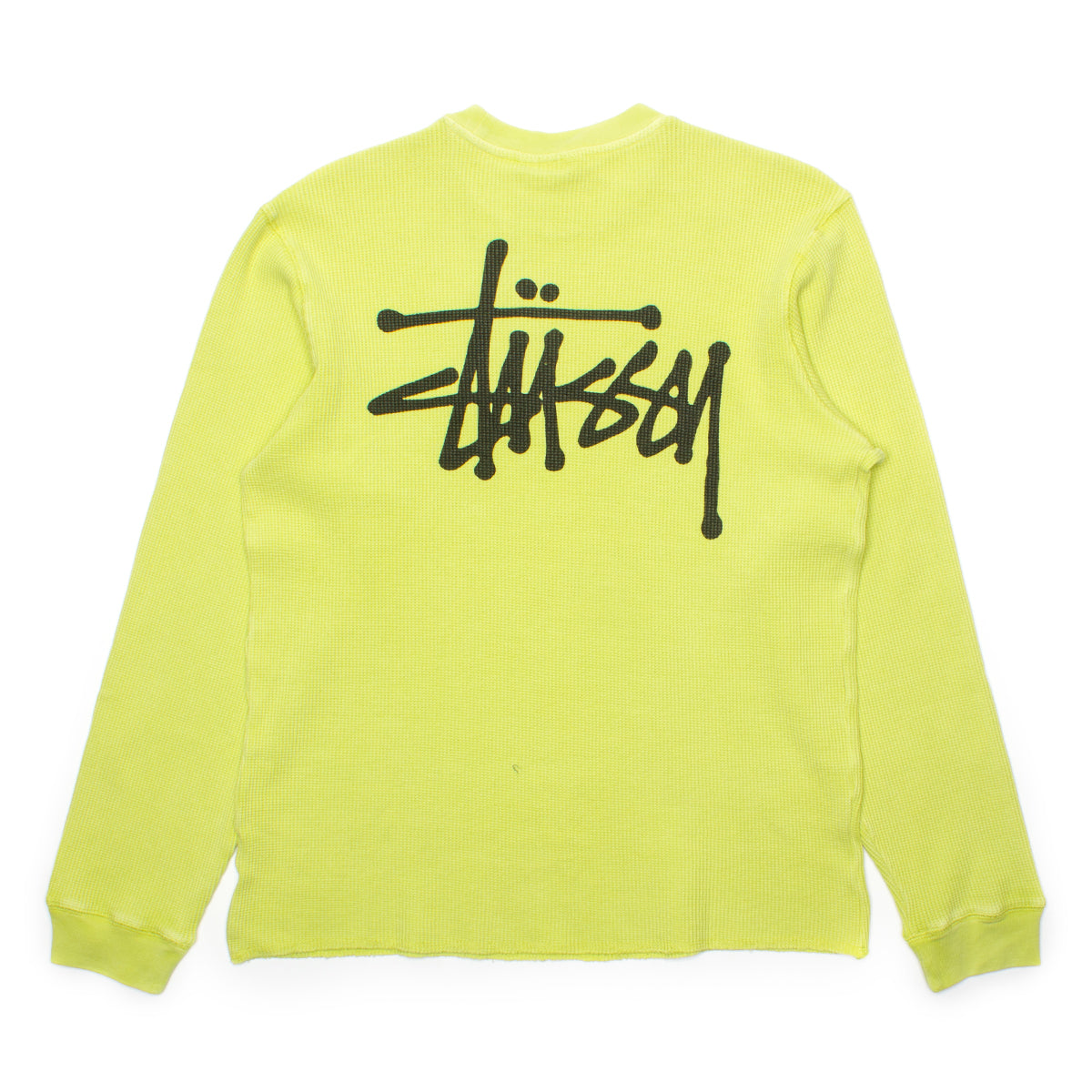 Basic Stock L/S Thermal