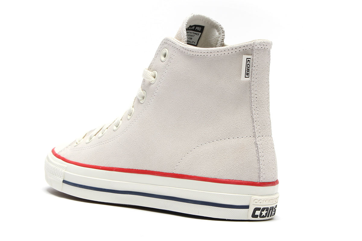 CTAS Pro Hi