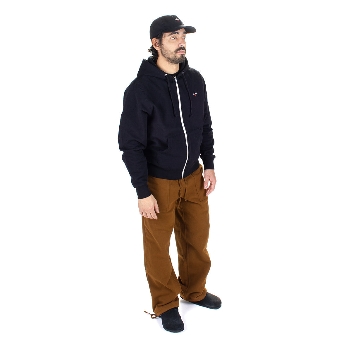 Fatigue Sweatpants