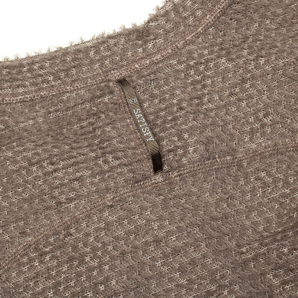 Women's FuzzFleece L/S Shirt