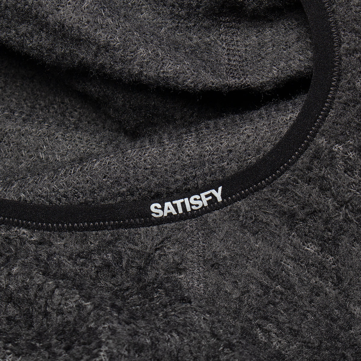 FuzzFleece AD Light Hoodie