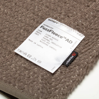 FuzzFleece AD Light Hoodie