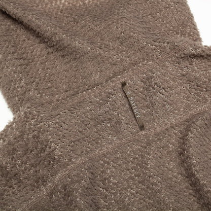 FuzzFleece AD Light Hoodie