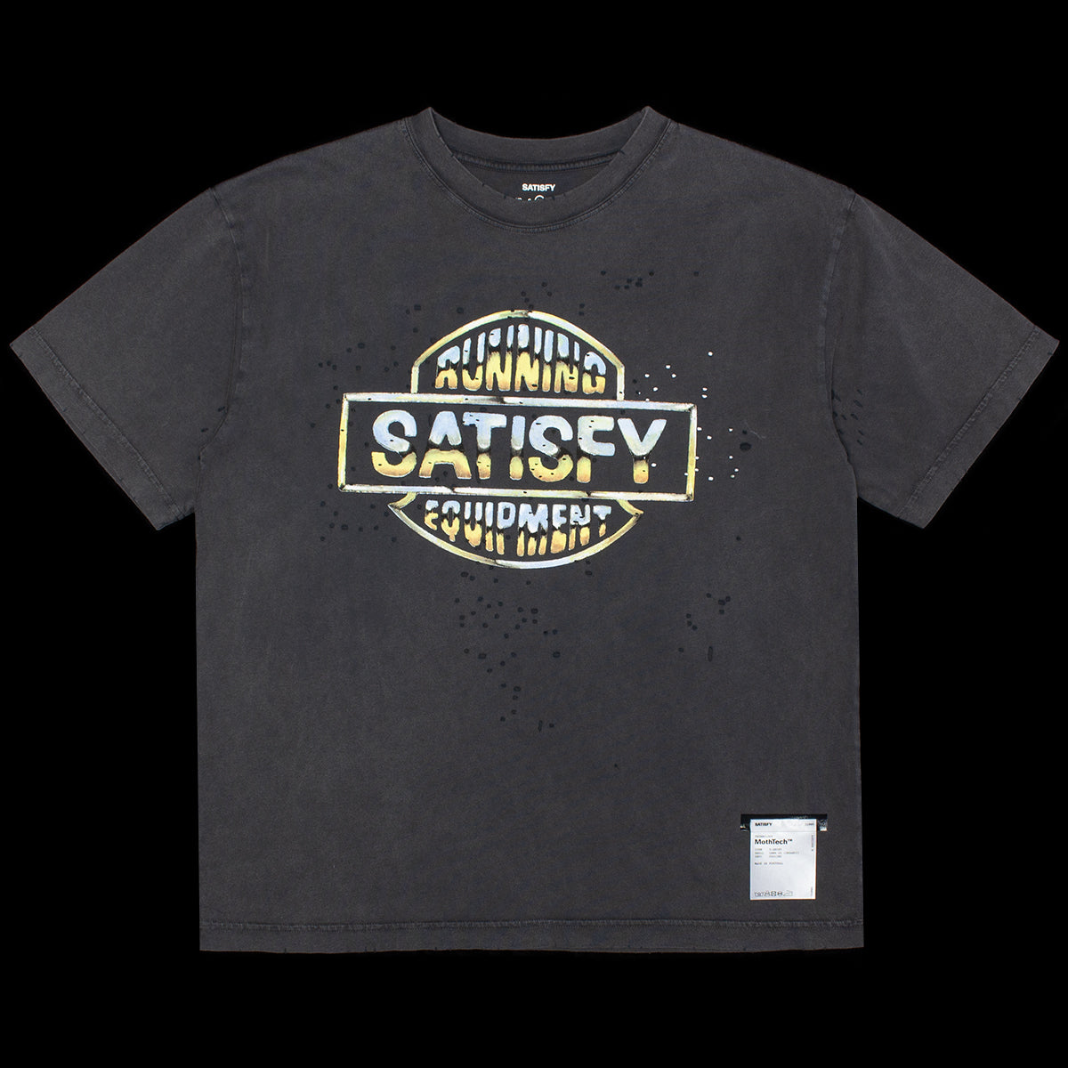 MothTech T-Shirt