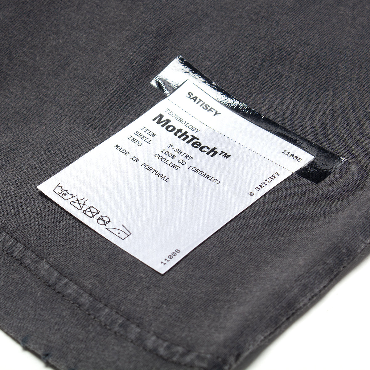 MothTech T-Shirt