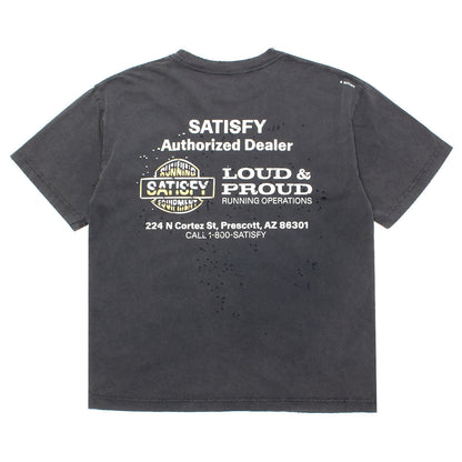 MothTech T-Shirt