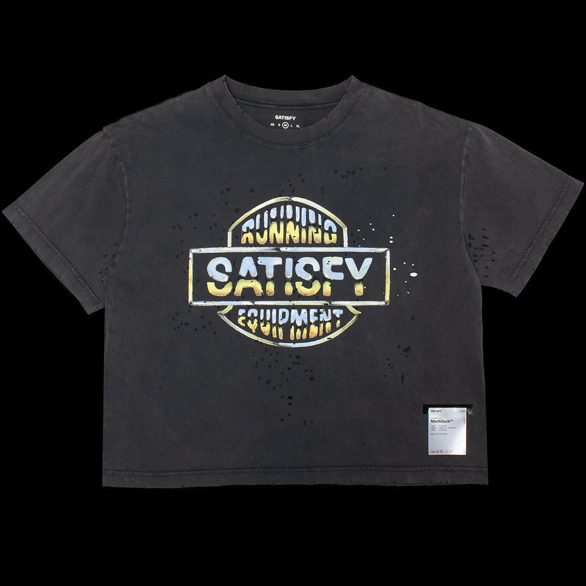 Women's MothTech T-Shirt