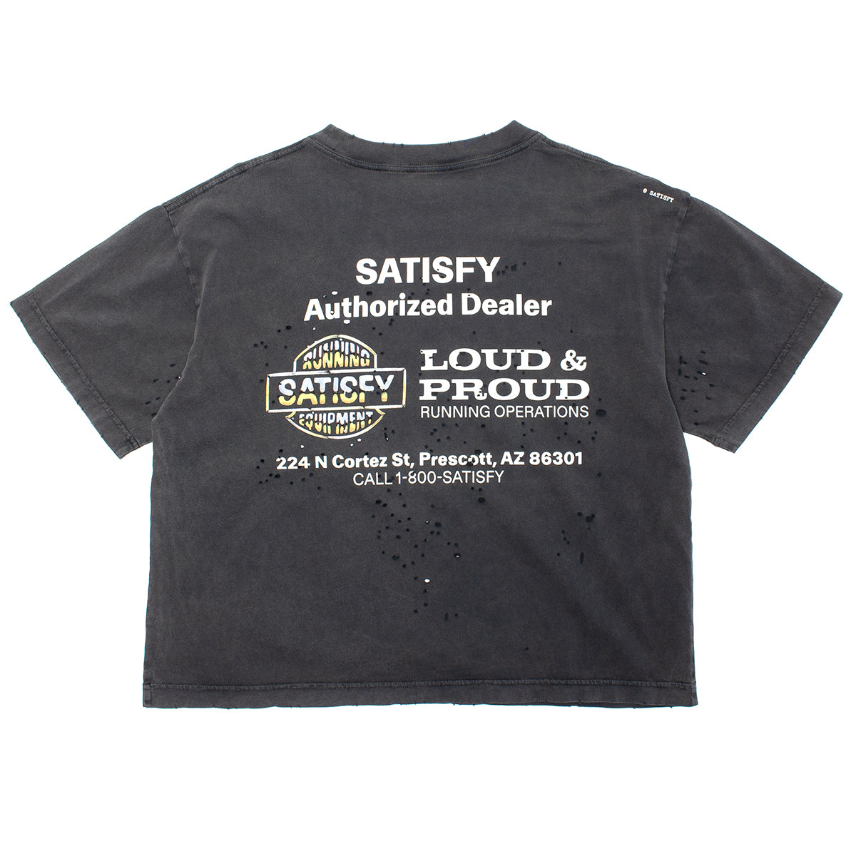 Women's MothTech T-Shirt