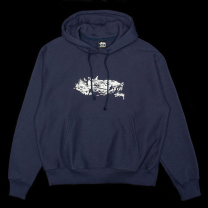 Fawn Hoodie