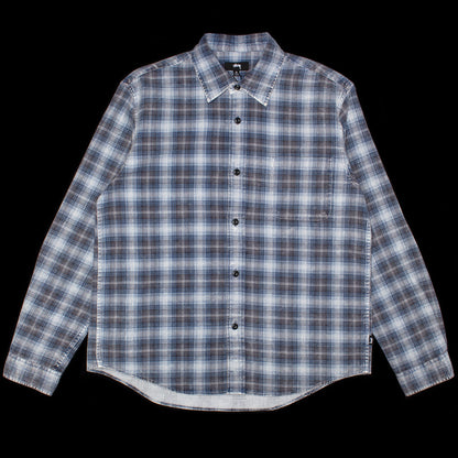 Dax Plaid Shirt