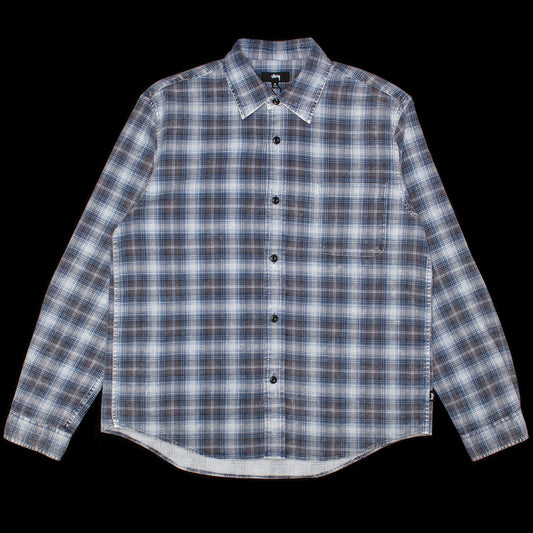 Dax Plaid Shirt