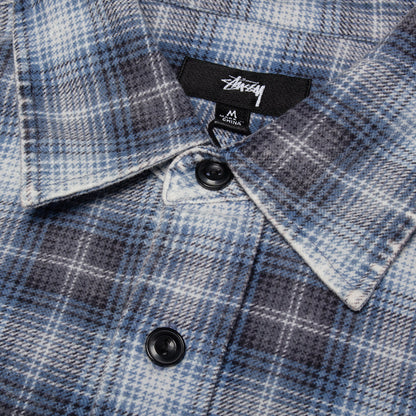 Dax Plaid Shirt