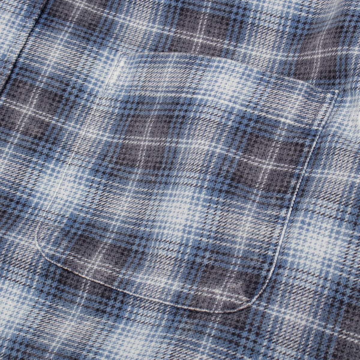 Dax Plaid Shirt