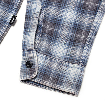 Dax Plaid Shirt