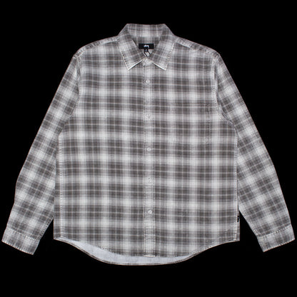 Dax Plaid Shirt